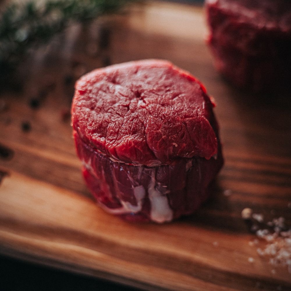 Filet Mignon