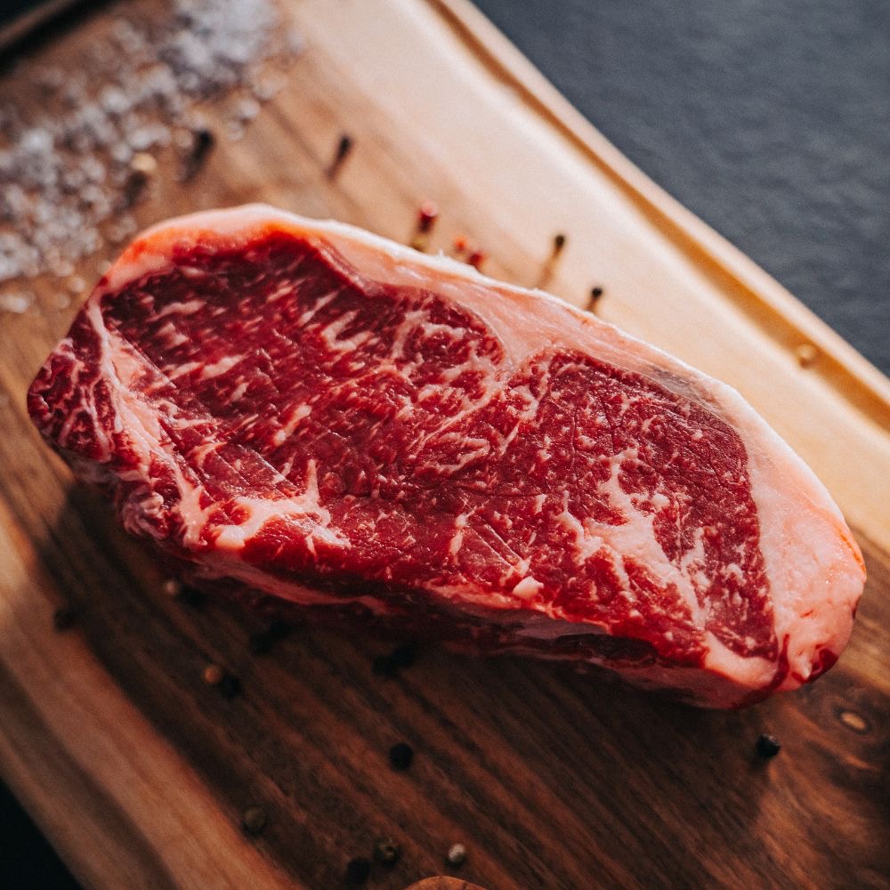 New York Strip