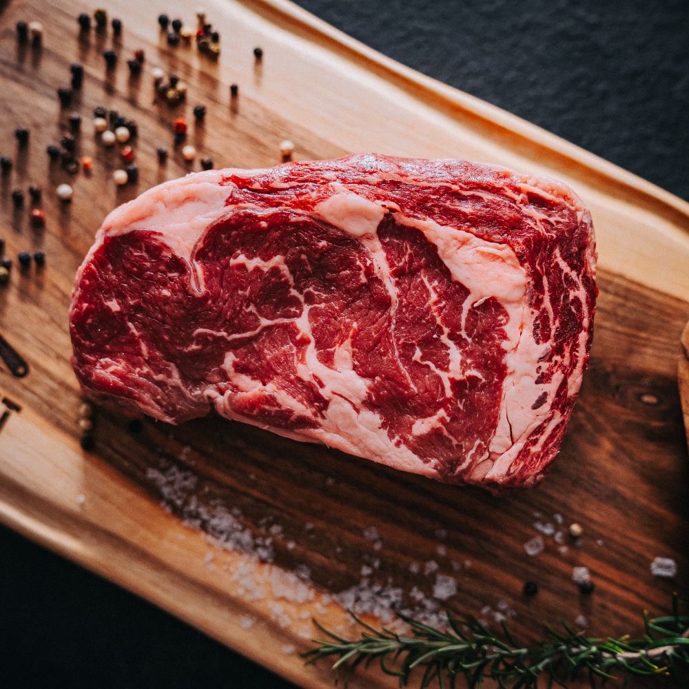 Ribeye Argentina