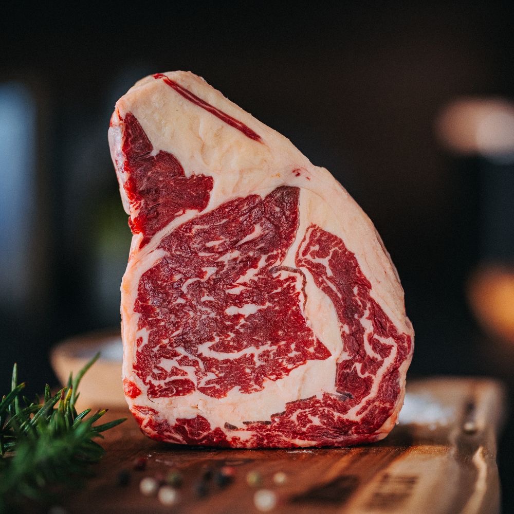 Ribeye XO Steak