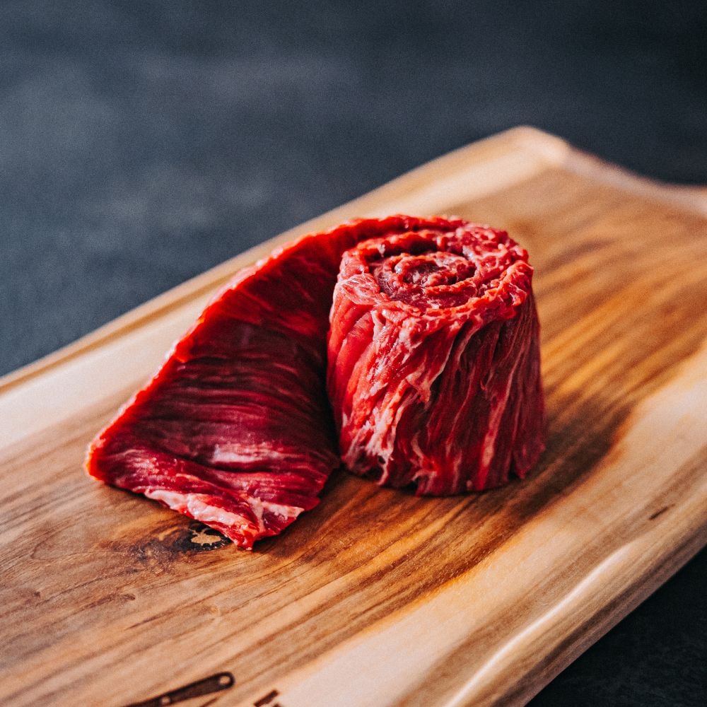 Skirt Steak