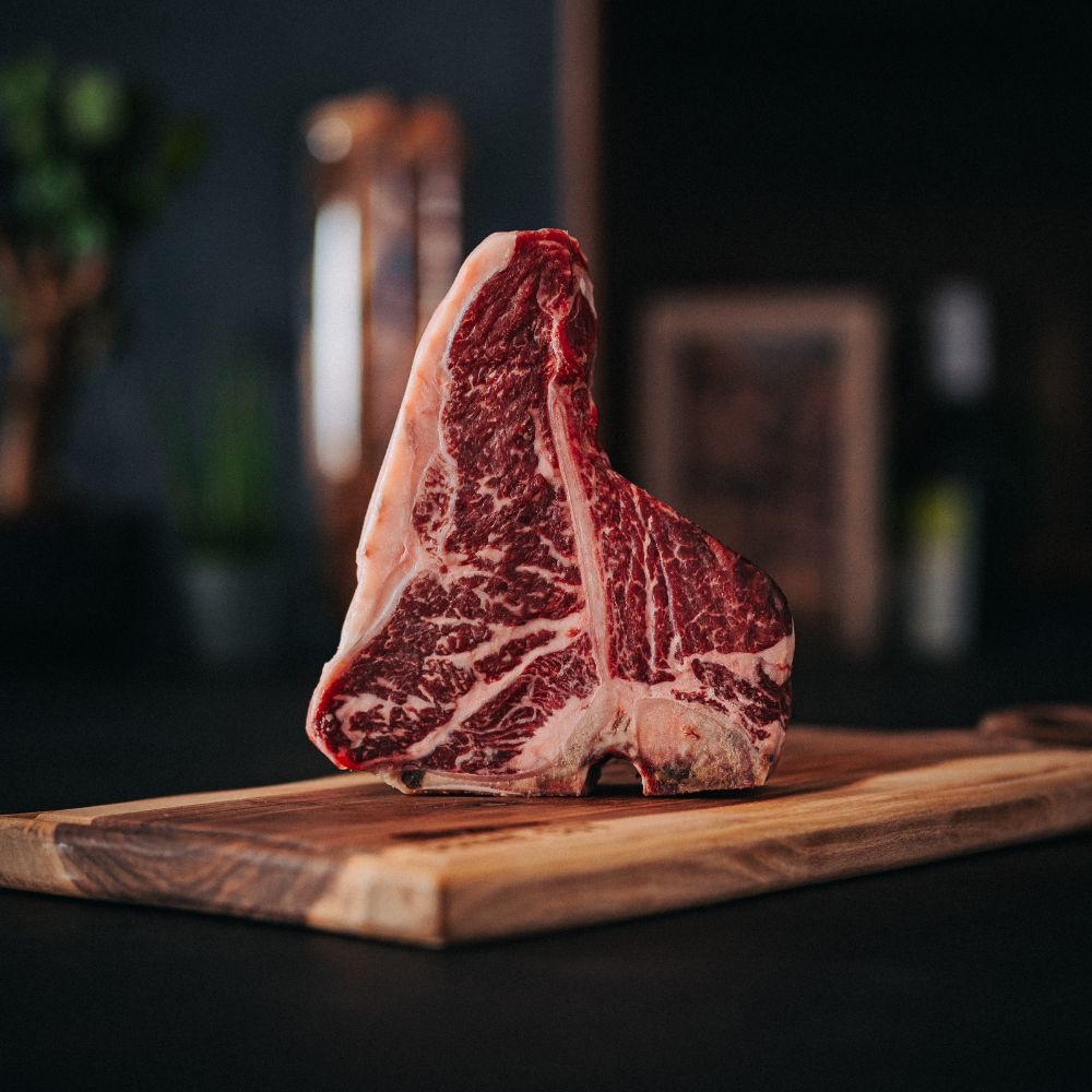 T-Bone Steak