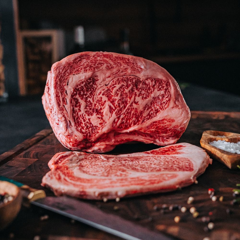 Wagyu A5 Steak